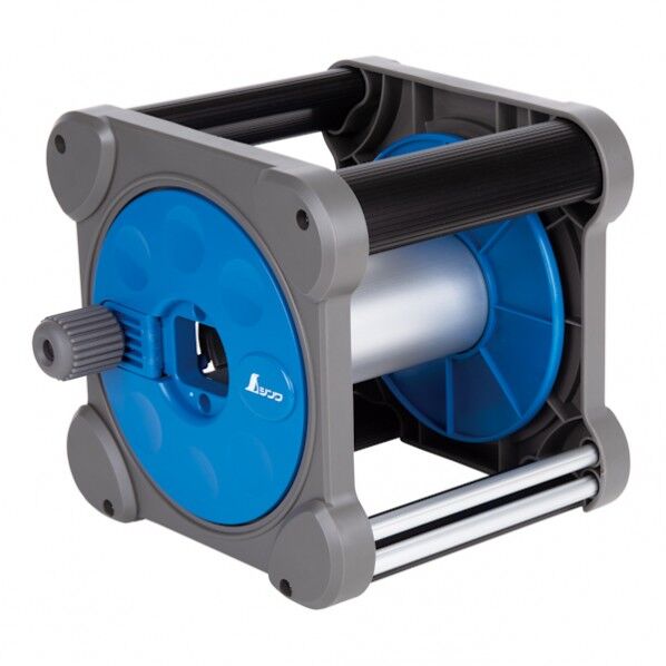 ロッドテープリール キューブ型