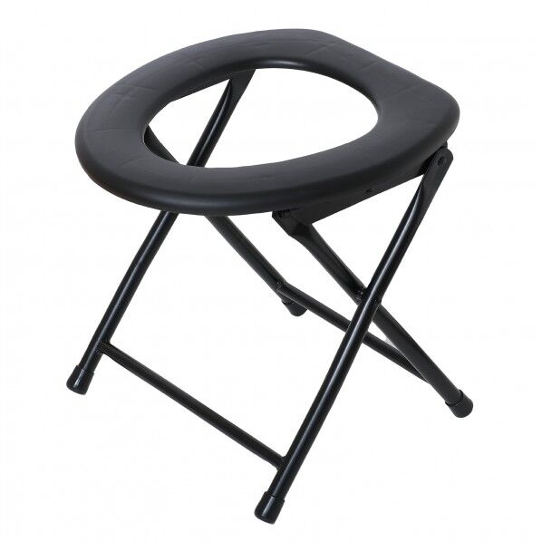 ワンタッチ折りたたみトイレ