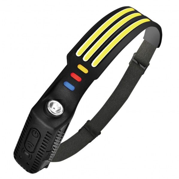 マルチ光源ヘットﾞライト