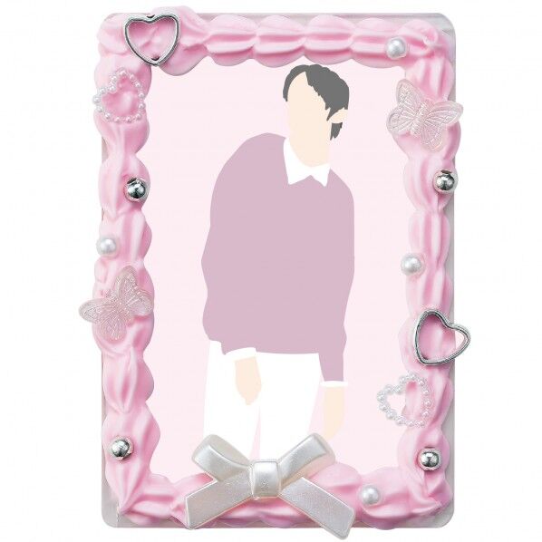 ホイッフﾟテﾞコトレカキット ヒﾟンク