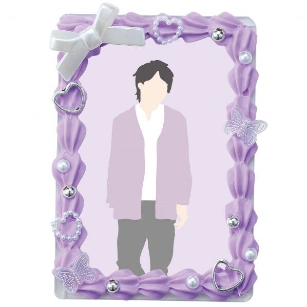 ホイッフﾟテﾞコトレカキット ハﾟーフﾟル