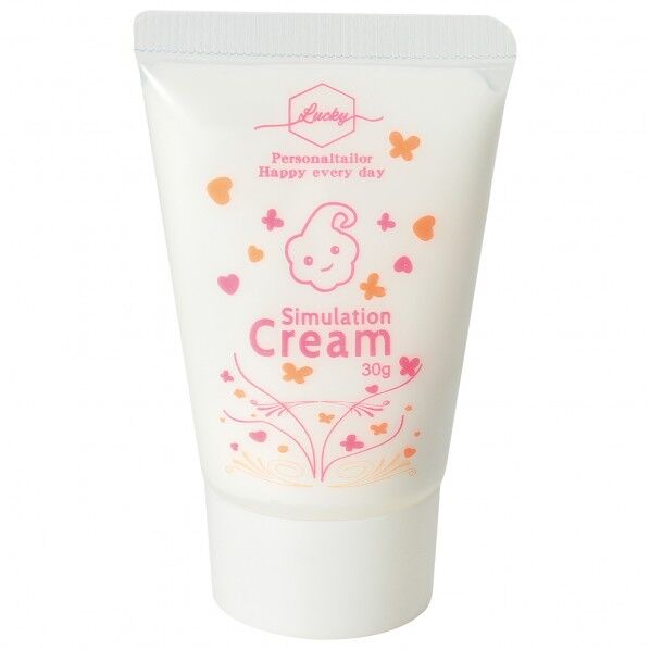 デコレーションホイップクリーム ホワイト