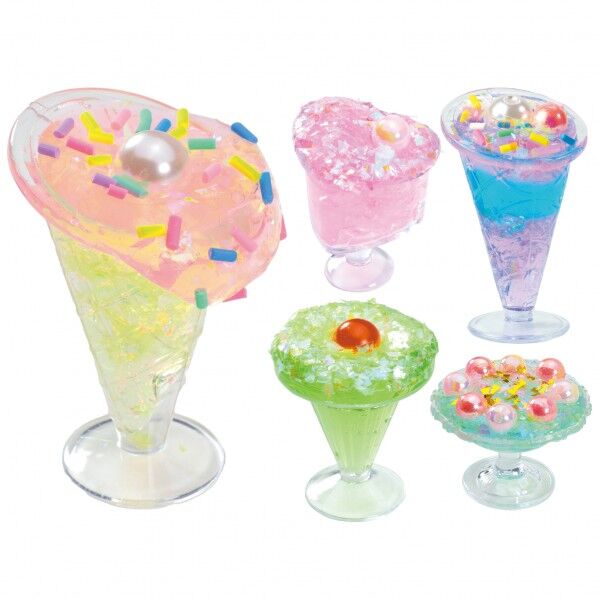 スライムスイーツキット