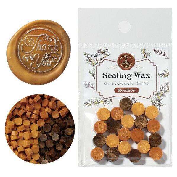 シーリンクﾞワックス ルイホﾞス