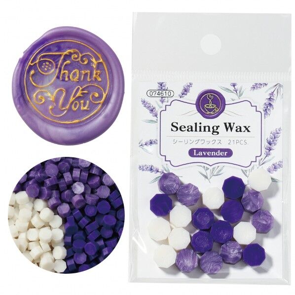 シーリンクﾞワックス ラヘﾞンタﾞー