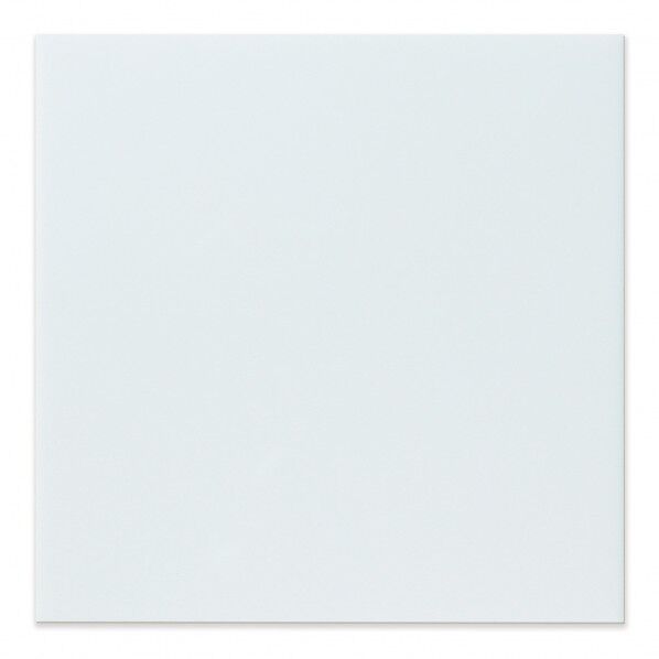 アクリル室名札 白無地 200×200×5mm