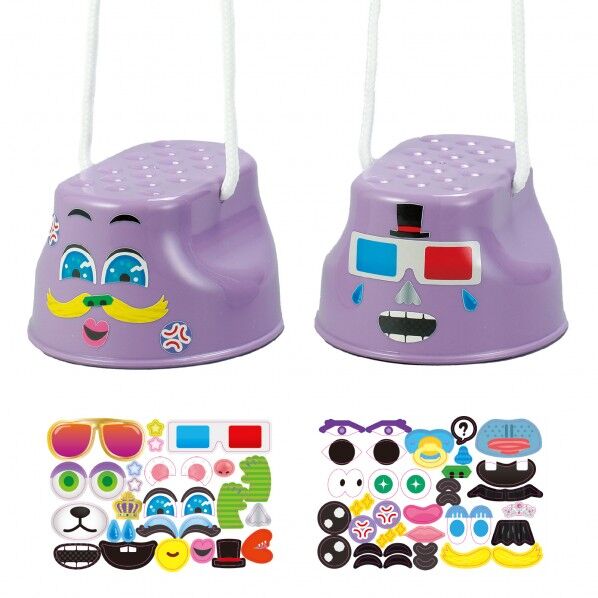 NEOへんがおぽっくり