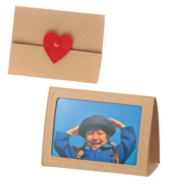 フォトスタンドアルバム