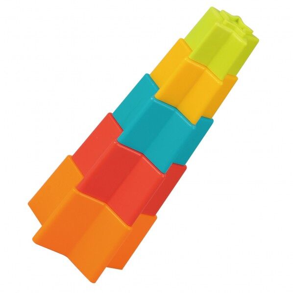 つみつみスターカッフﾟ