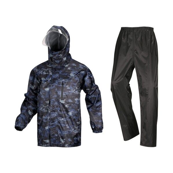 3297 ディフェンドレインスーツEX