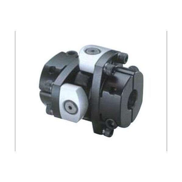 精密補正軸継手 ボルトクランプタイプ カップリング UCN-Bシリーズ 軸穴径28X32