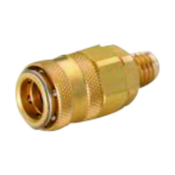 TA163SP-3 カーエアコン用クイックジョイント1/4フレア TA163SP-3 1個