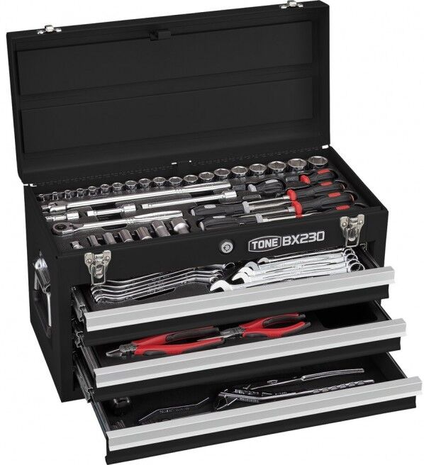 自動車整備用ツールセット