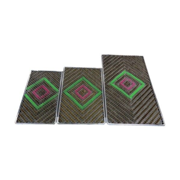 足ふきマット80