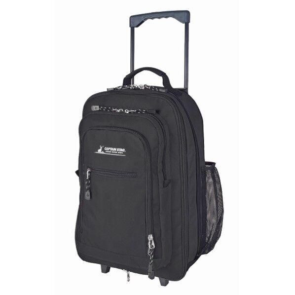 リュック式キャリー