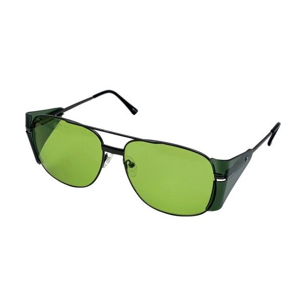 メタルフレーム遮光めがね BL-1 TBP1.4 BL-1 TBP1.4 1個