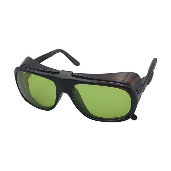 W型アイカップ遮光めがね UL-109W TBP1.4