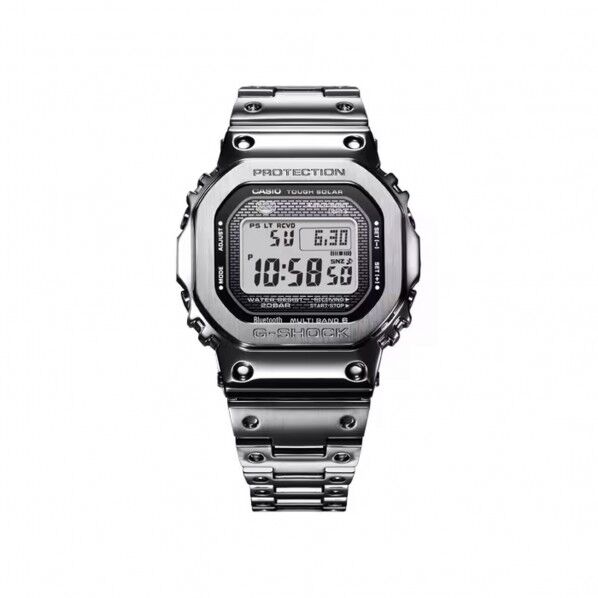 G-SHOCK