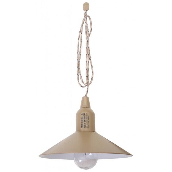 PG ハングランプ TYPE2 サンドベージュ