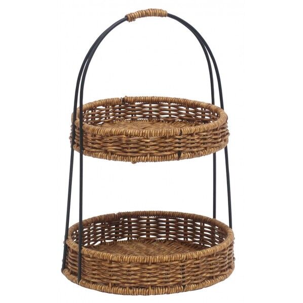 ユティル アイアンラウンドラック