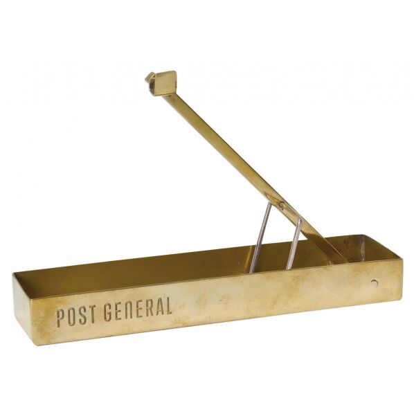 PG ブラス モスキートコイルホルダー