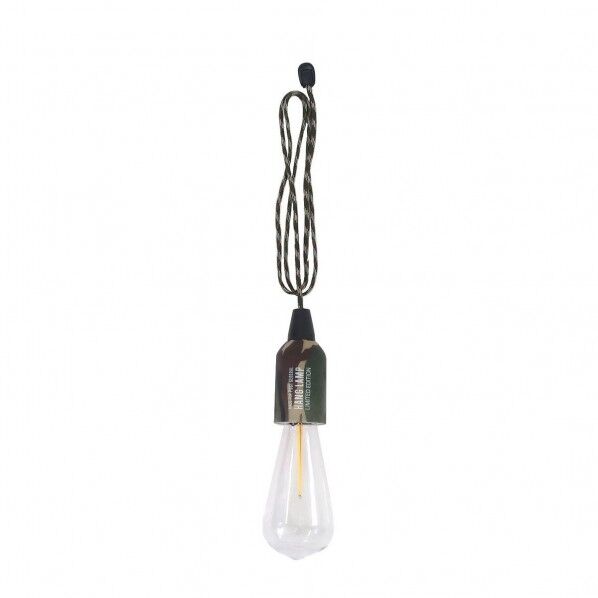 PG ハングランプ タイプ1 カモ リチャージャブル