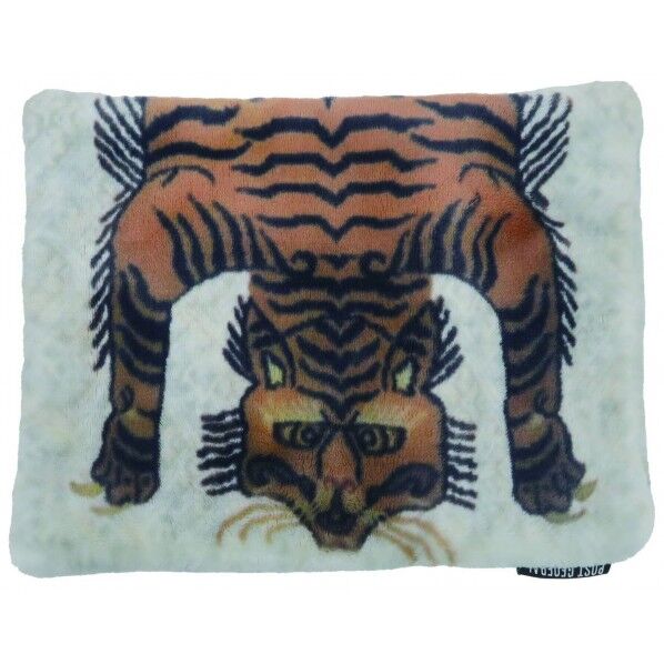 PG 充電式湯たんぽ タイガー