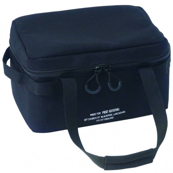 PG フィールドクーラーバッグ ブラック