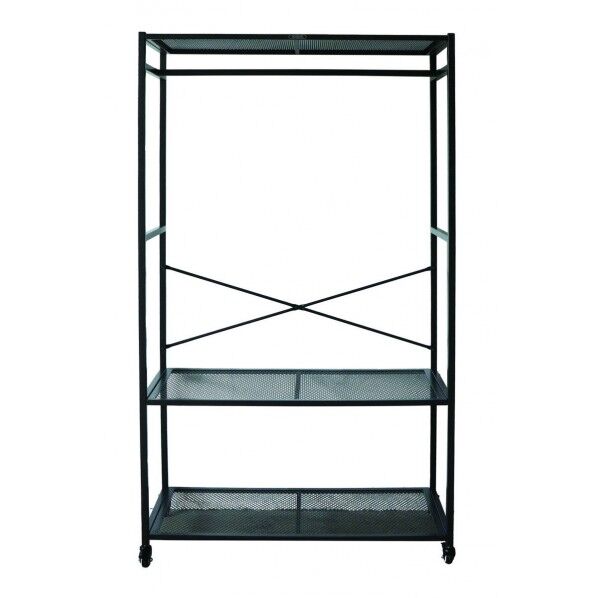 PG ライトウェイト アイアンコートラック