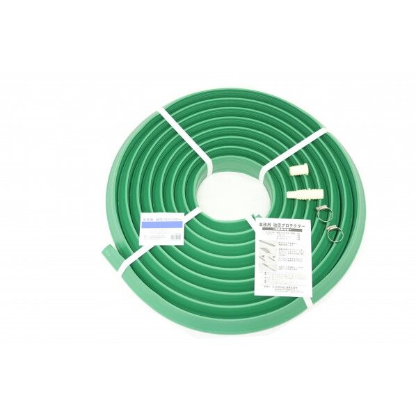 業務融雪プロテクタ 10m穴無