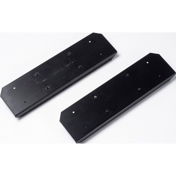 Dutchwest PA8859 ログラック ルーフブラケット