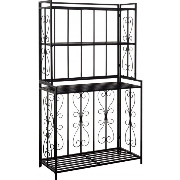 Dutchwest PA5598 ダブルティアー ログラック