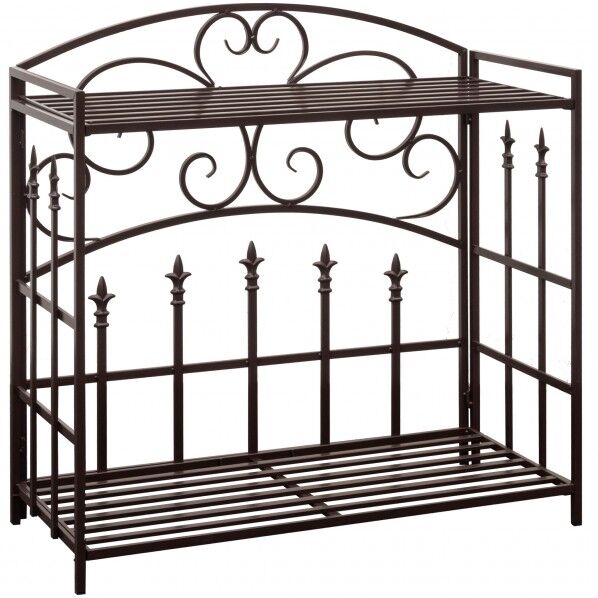 Dutchwest PA5599 アンティーク ログラック