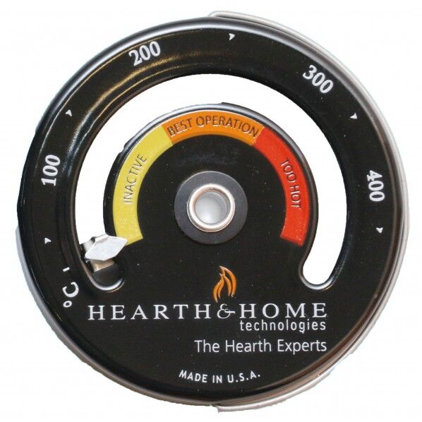 Dutchwest TH5 HHT ストーブ温度計