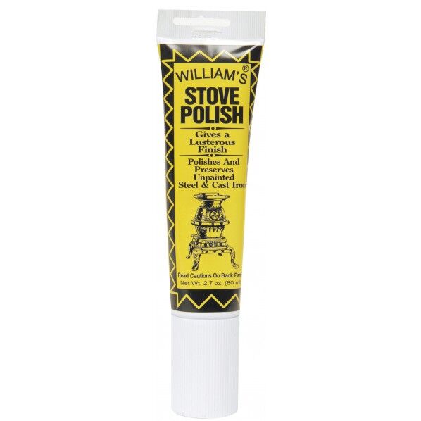 Dutchwest SP1 ストーブポリッシュ グレー