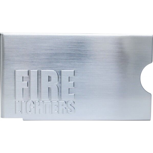 スリーブケース クロム