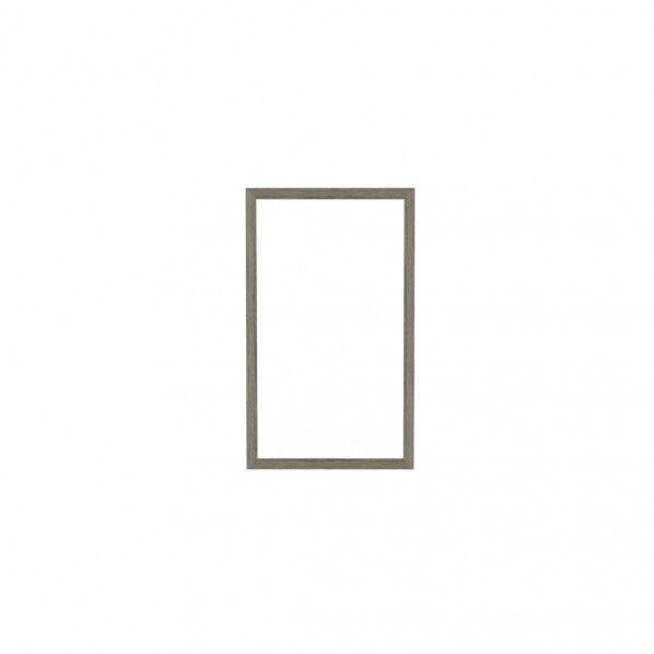 ウォールミラーwoody GY