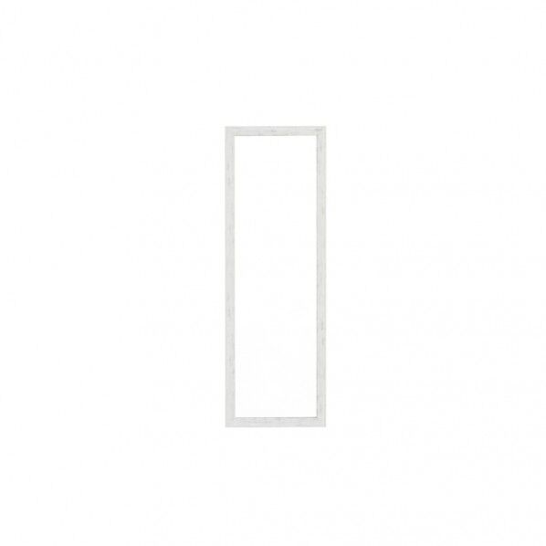 ウォールミラーdeco 60 WH