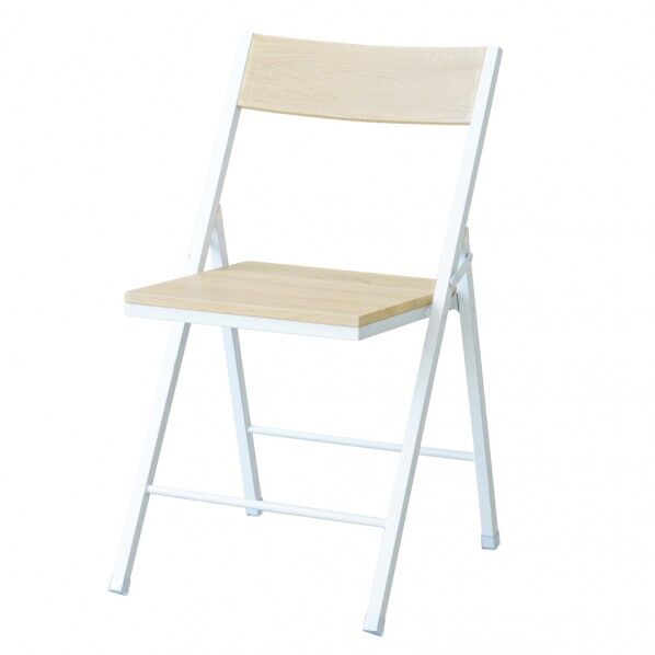 ヴィンテージスクエアチェア NA