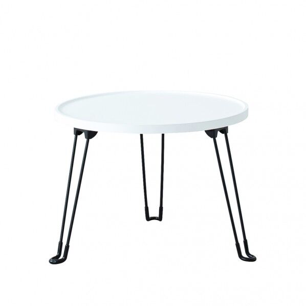 セカンドサイドテーブル45 WH