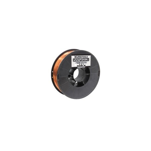 ソリッドワイヤー Φ0.6mm SAW-06F 1個