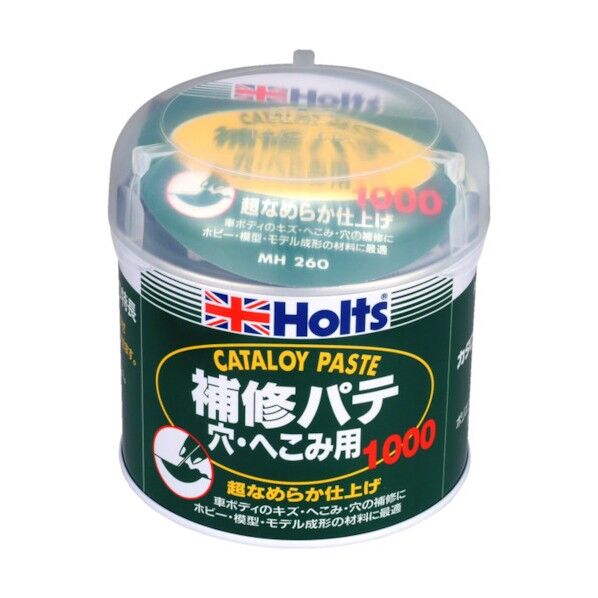 カタロイペースト大 1240g MH260 1