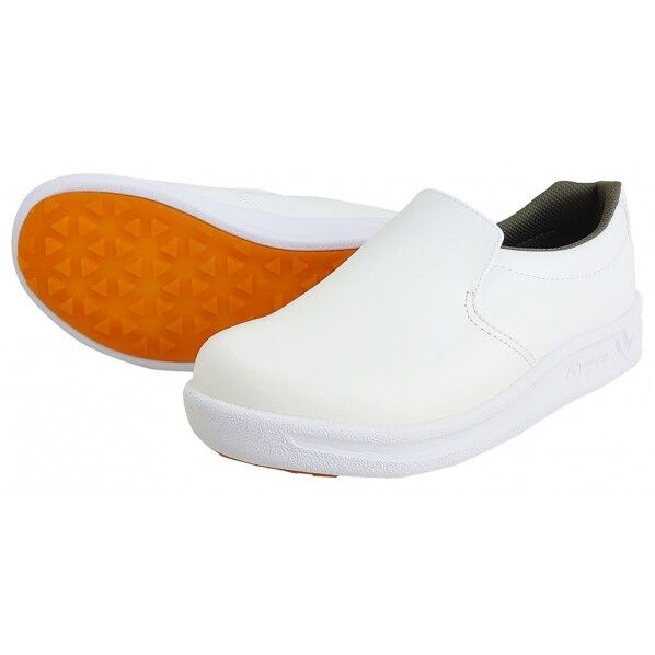 ハイパーV DELTA 厨房シューズ