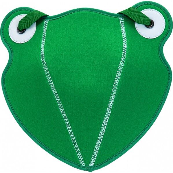 自力で履けルンです!ソックエイド (自助具) フリー グリーン NS-001-G 1個...