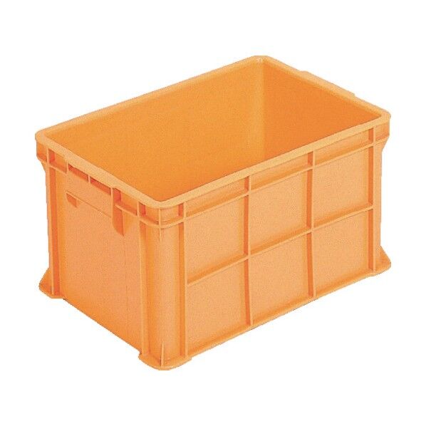 サンボックス#25オレンジ