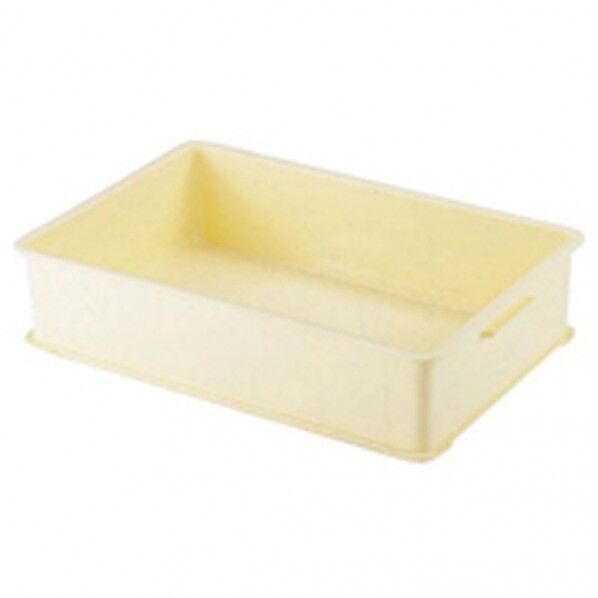 サンコー PP超特大番重 A型 クリーム ABV25 1個