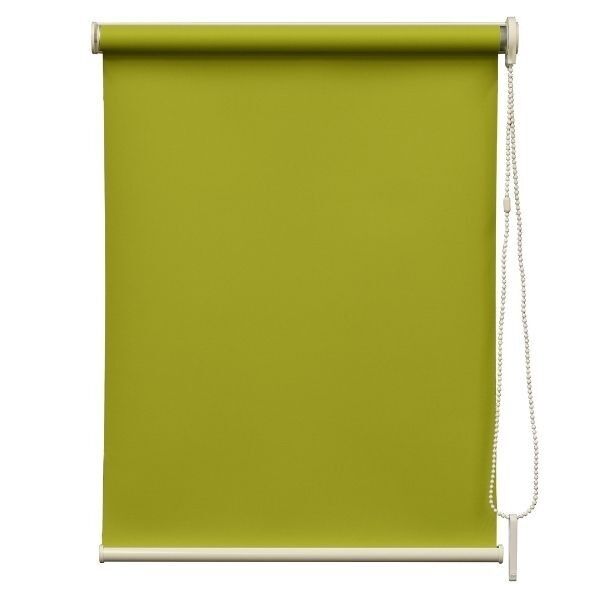 ロールスクリーン Sロール採光 グリーン 60×180 30016590 1点...
