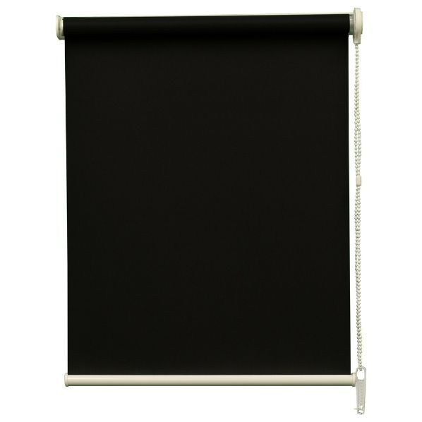 ロールスクリーン Sロール遮光 ブラウン 180×220 30016601 1点