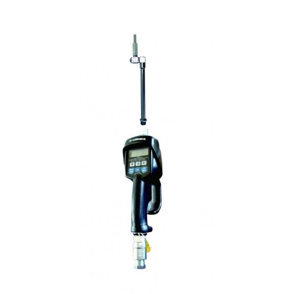 プリセットバッチメーター組立