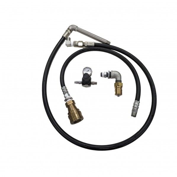 排出ホースセット